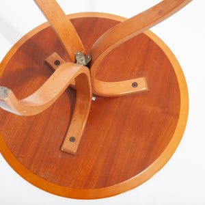 Modulus Round Side Table