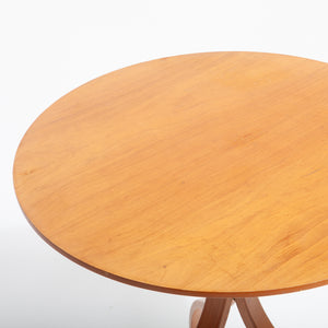 Modulus Round Side Table