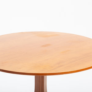 Modulus Round Side Table