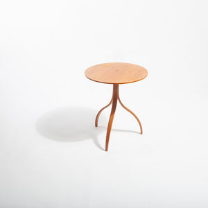 Modulus Round Side Table