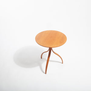 Modulus Round Side Table