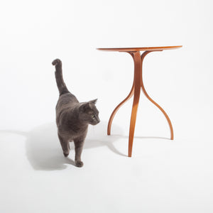 Modulus Round Side Table