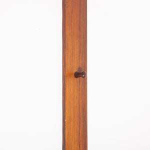 Rosewood Wall Hanging Coat Hook