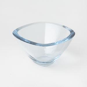 Crystal Strömbergshyttan Bowl