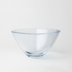 Crystal Strömbergshyttan Bowl