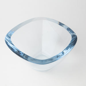 Crystal Strömbergshyttan Bowl