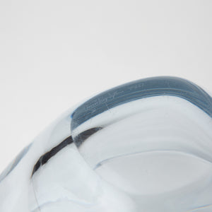 Crystal Strömbergshyttan Bowl