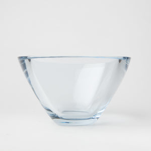 Crystal Strömbergshyttan Bowl
