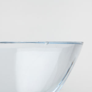 Crystal Strömbergshyttan Bowl