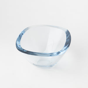 Crystal Strömbergshyttan Bowl