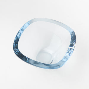 Crystal Strömbergshyttan Bowl