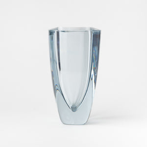 Crystal Strömbergshyttan Vase