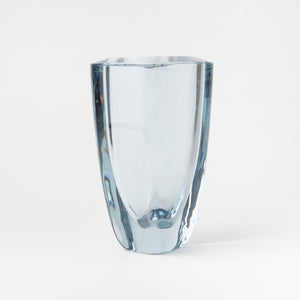 Crystal Strömbergshyttan Vase