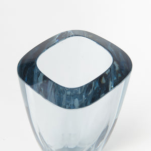 Crystal Strömbergshyttan Vase