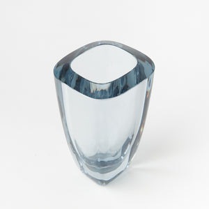 Crystal Strömbergshyttan Vase