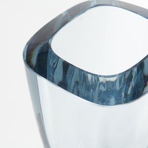 Crystal Strömbergshyttan Vase