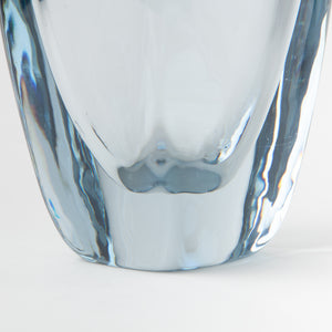 Crystal Strömbergshyttan Vase
