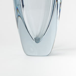 Crystal Strömbergshyttan Vase