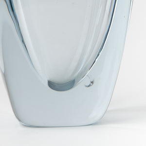 Crystal Strömbergshyttan Vase