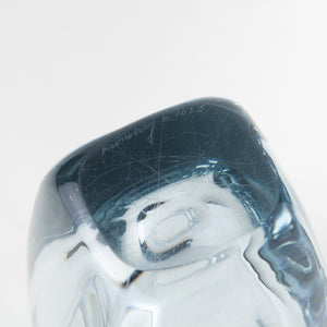 Crystal Strömbergshyttan Vase