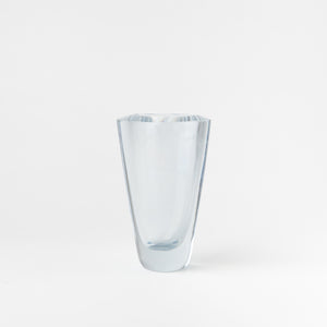Crystal Strömbergshyttan Vase