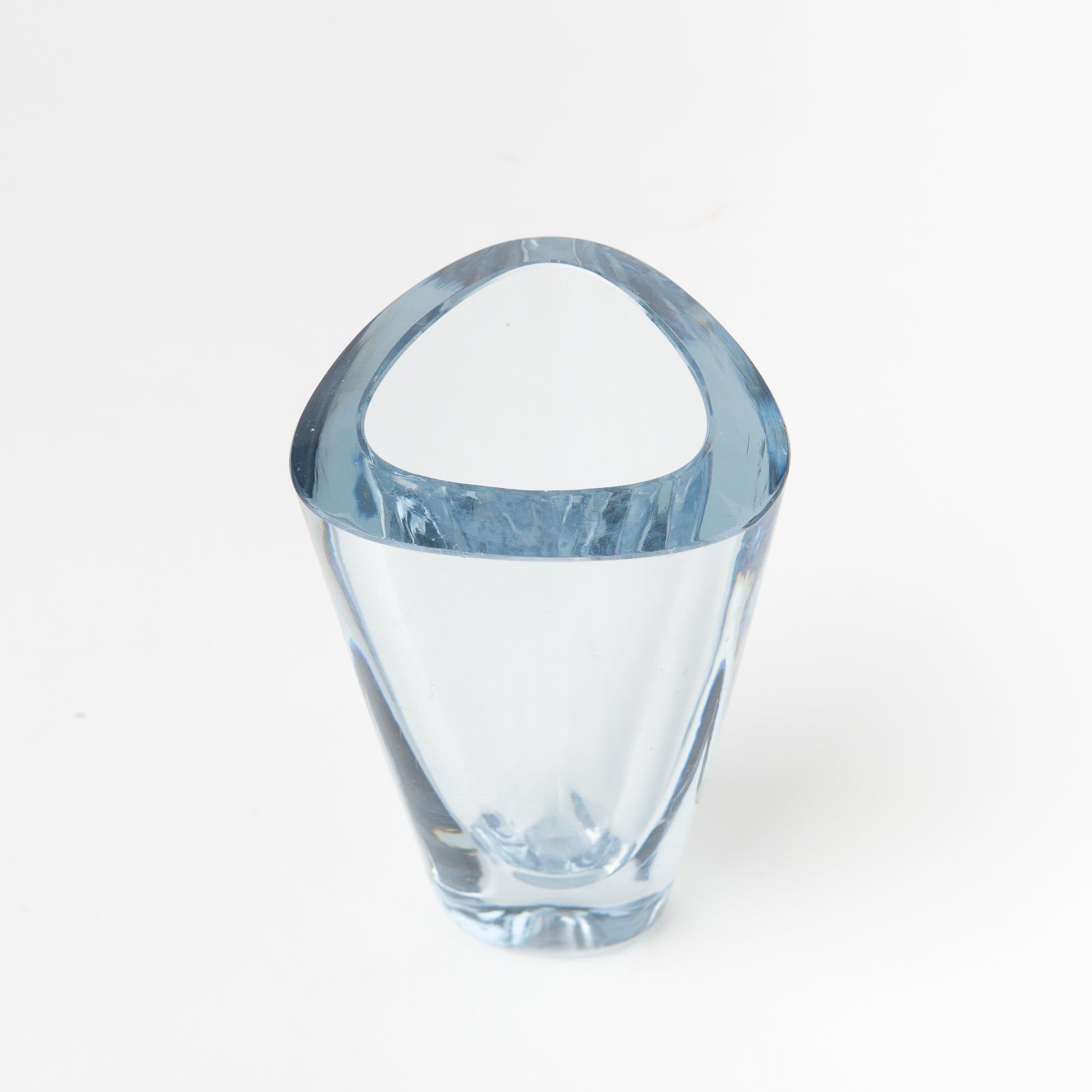 Crystal Strömbergshyttan Vase