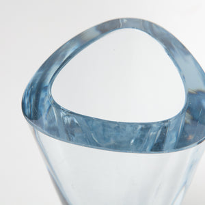 Crystal Strömbergshyttan Vase