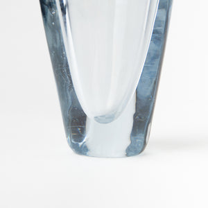 Crystal Strömbergshyttan Vase