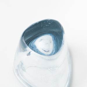 Crystal Strömbergshyttan Vase