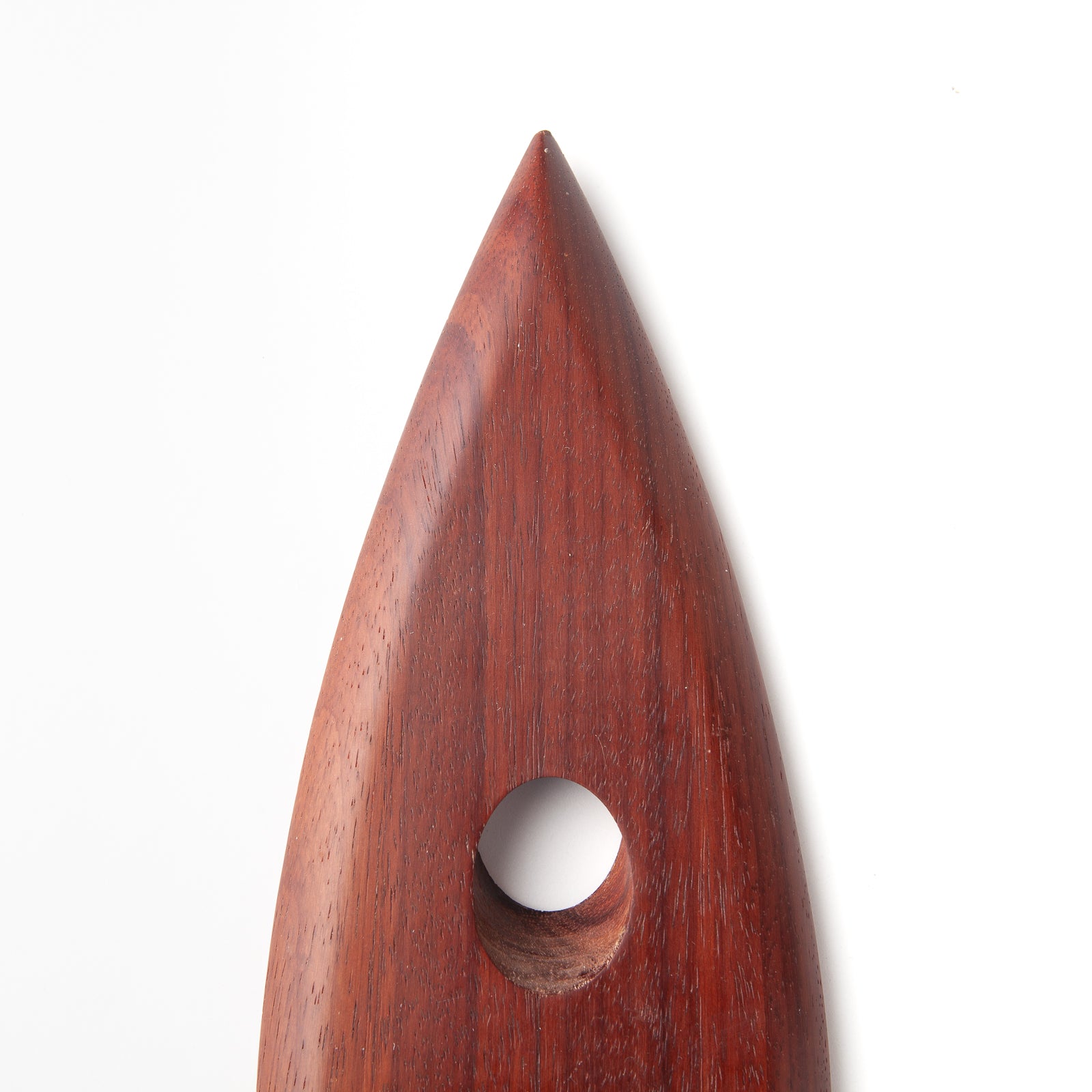 Vintage Wooden Wine Bottle Holder