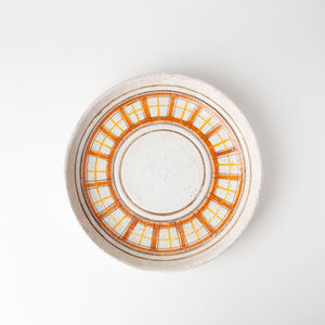 Large Bitossi Bowl