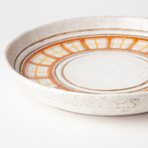 Large Bitossi Bowl