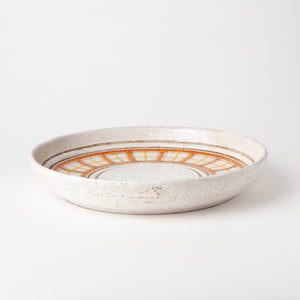 Large Bitossi Bowl