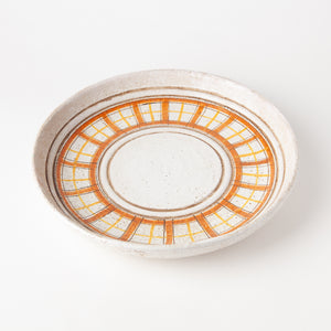 Large Bitossi Bowl