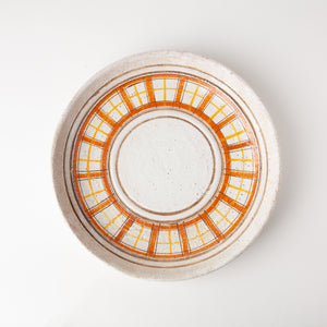 Large Bitossi Bowl