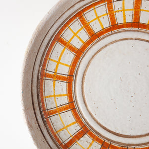 Large Bitossi Bowl