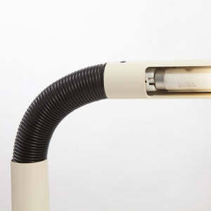 Vintage Tube Task Lamp