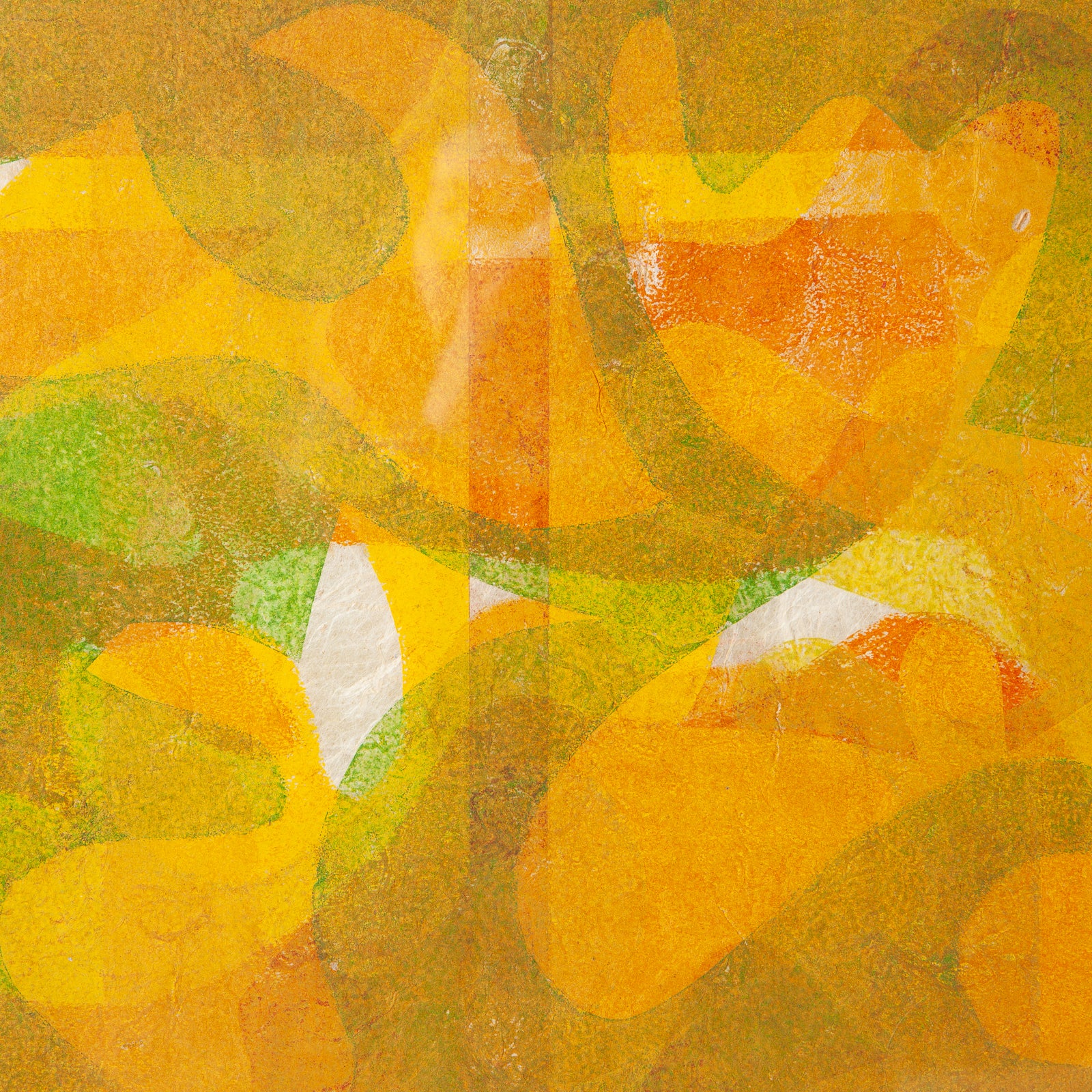 'Vernal Revelation' by J. Margaret Jones 1971