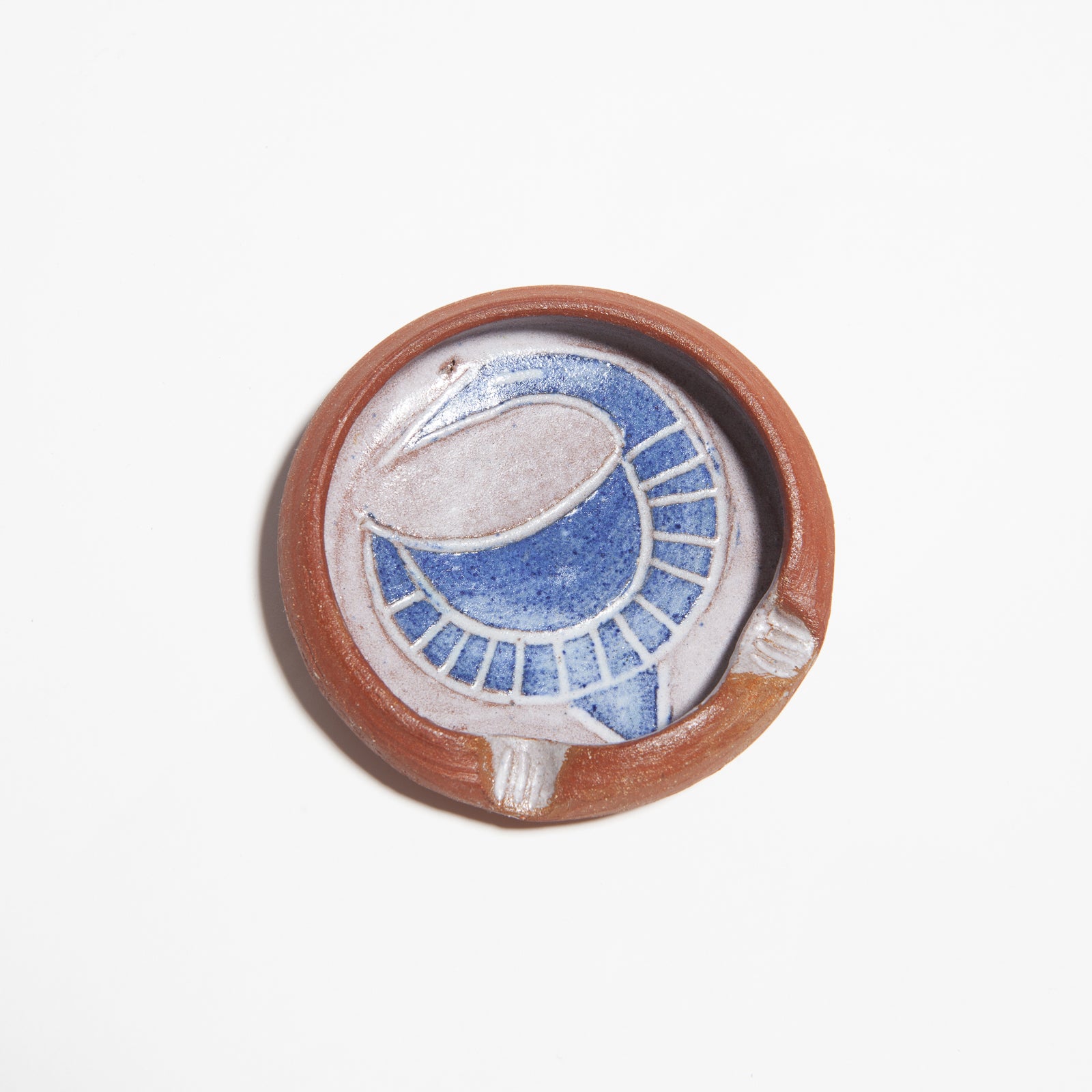 Annalise Wade Ceramic Ashtray