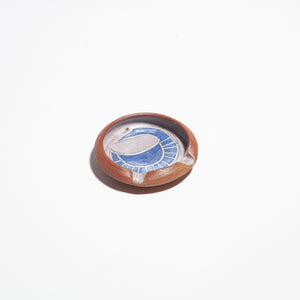 Annalise Wade Ceramic Ashtray