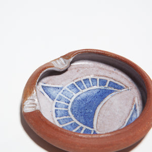Annalise Wade Ceramic Ashtray