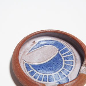 Annalise Wade Ceramic Ashtray