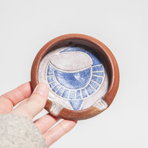 Annalise Wade Ceramic Ashtray