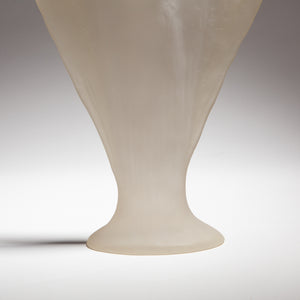 Canadian Art Deco Style Resin Sculpture