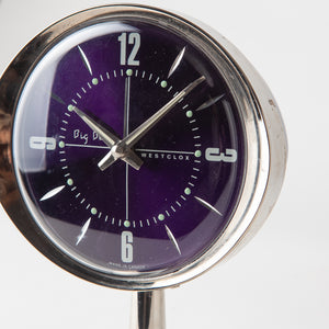 Big Ben Westclox Alarm Clock