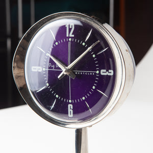 Big Ben Westclox Alarm Clock