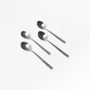 'Fuga' Stainless Steel Cutlery by Lundtofte