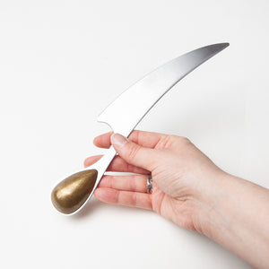 Dansk Torun Knife