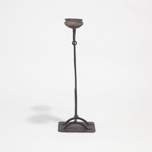 Iron Man Candle Holder