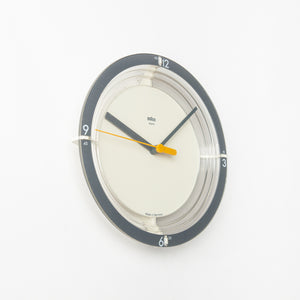 Vintage ABW 21 Wall Clock